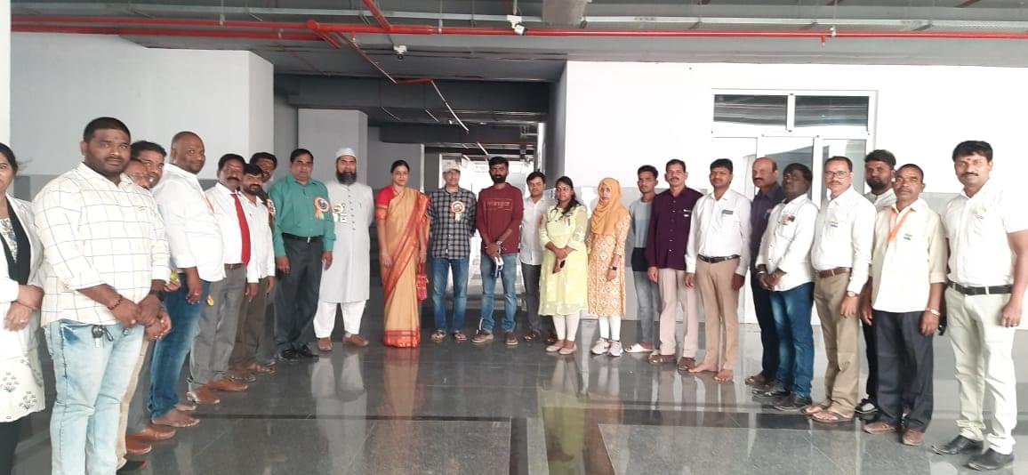 CMR Institute of Medical Sciences Hyderabad Othe Activity photo 6